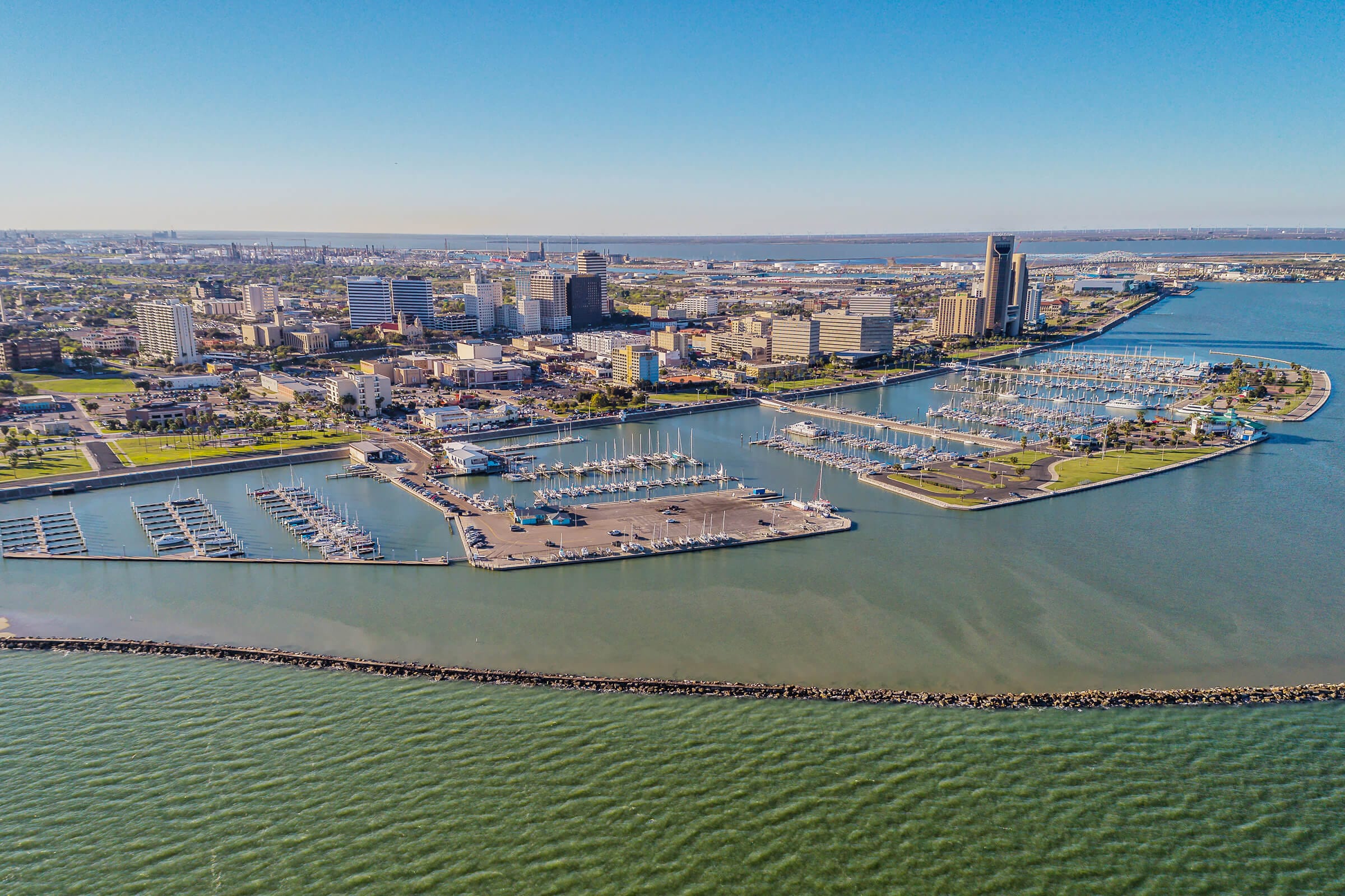 Ariza Corpus Christi - Apartments in Corpus Christi, TX